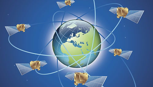 太空互聯(lián)網(wǎng)的星辰大海 科技巨頭如何重塑全球網(wǎng)絡(luò)版圖