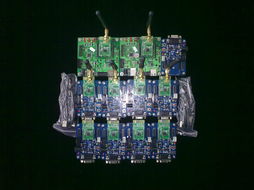 西安達(dá)泰電子有限責(zé)任公司在Zigbee網(wǎng)絡(luò)技術(shù)開(kāi)發(fā)領(lǐng)域的創(chuàng)新方案與實(shí)踐